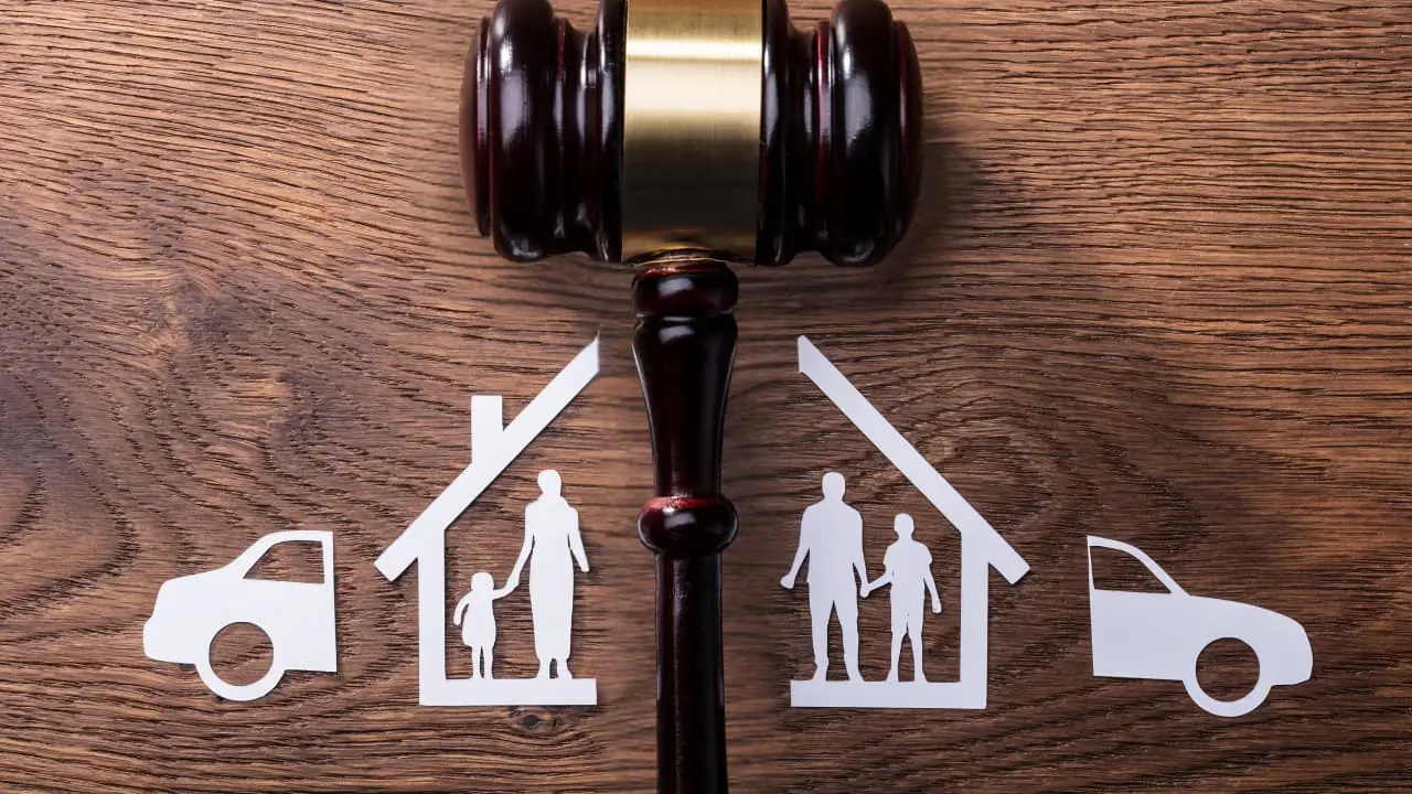 Divórcio: Quem Fica com as Dívidas do Casal?