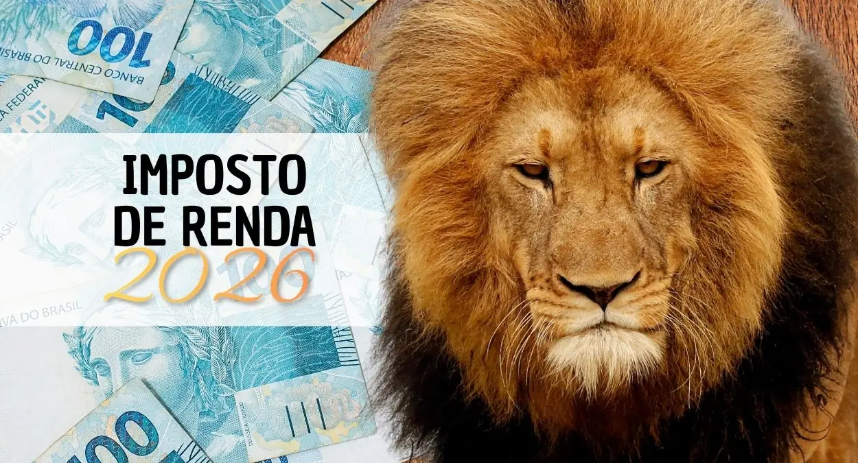 Como se Preparar para o Imposto de Renda 2026