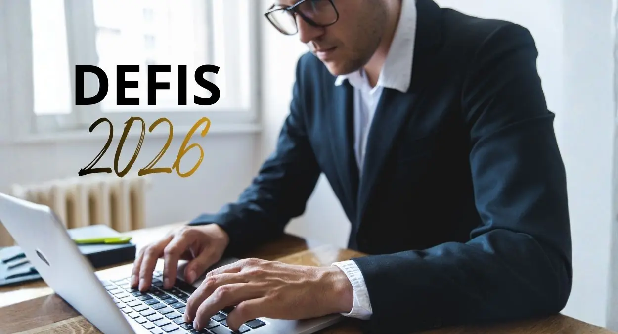 DEFIS 2026: Como descobrir se sou obrigado a declarar?