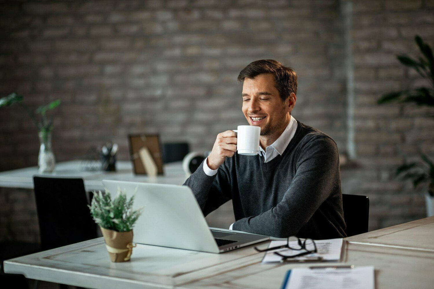 Contadores Atendem 150 Clientes com 1 Colaborador