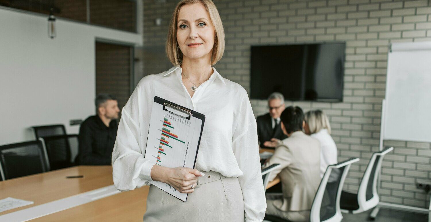 Mulheres na Contabilidade: Avanços e Desafios