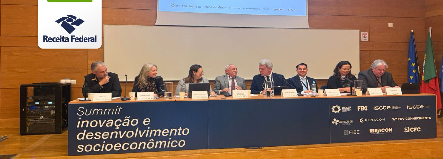 Receita Federal Lança Capacitação Contábil para Reforma