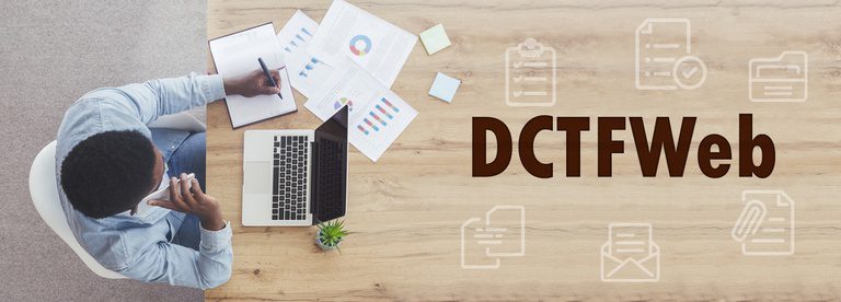 DCTFWeb: agora aceita gov.br e certificado em nuvem