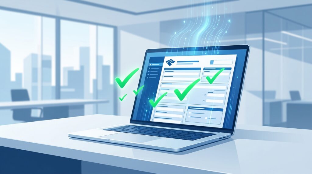 IRPF 2026 declaração imposto de renda plataforma conformidade fiscal digital