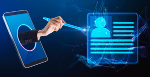 Assinatura digital qualificada com validade jurídica equivalente ao reconhecimento de firma