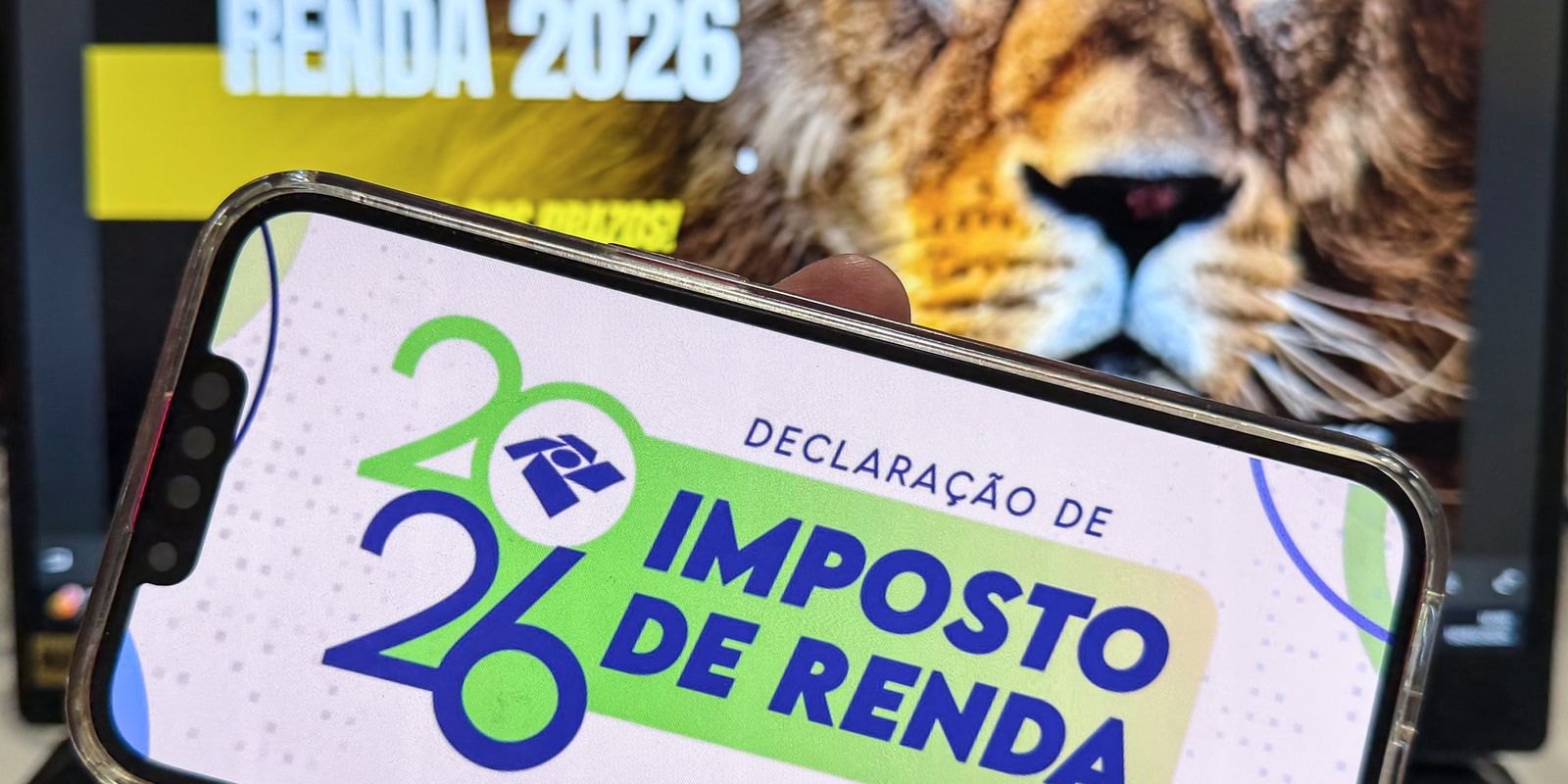 IR 2026: Prazo para o 1º Lote de Restituição Termina Dia 10