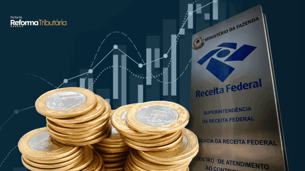 Receita Federal publica Portaria RFB 688 sobre transparência de benefícios fiscais