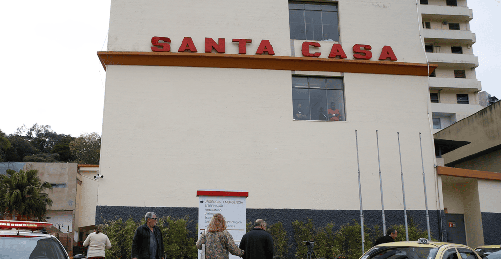 FGTS: Senado libera crédito a Santas Casas até 2030