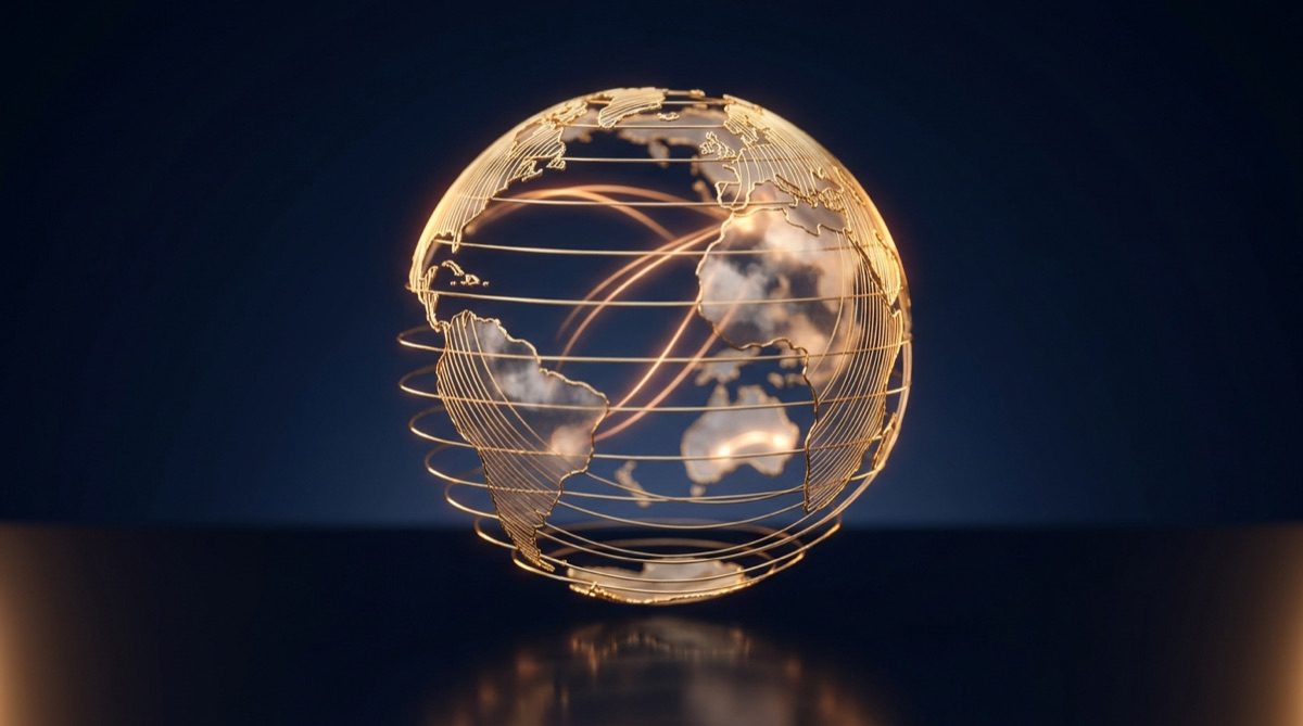 DeCripto alcança prestadora de cripto no exterior