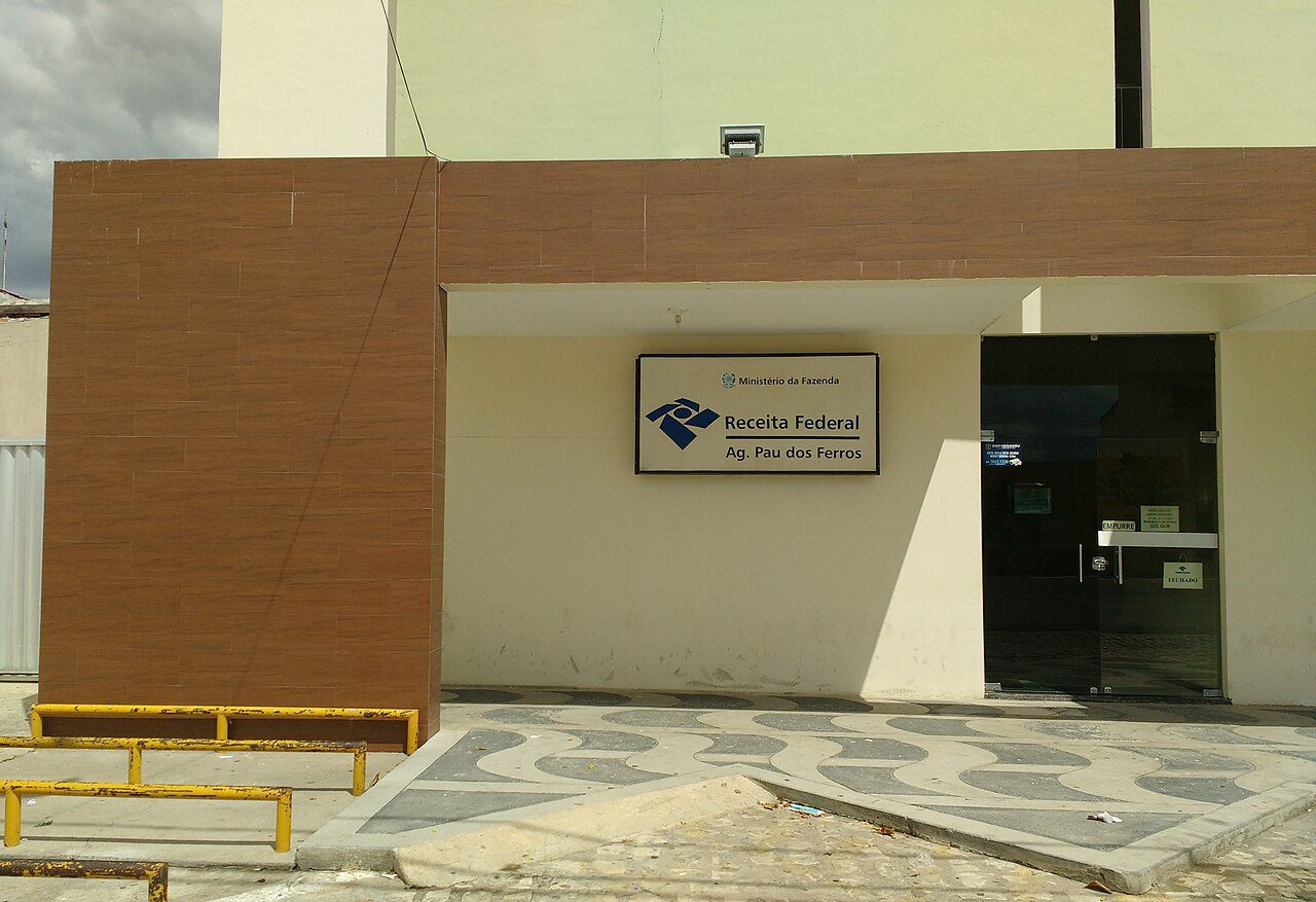 Receita Federal muda regras para devedor contumaz