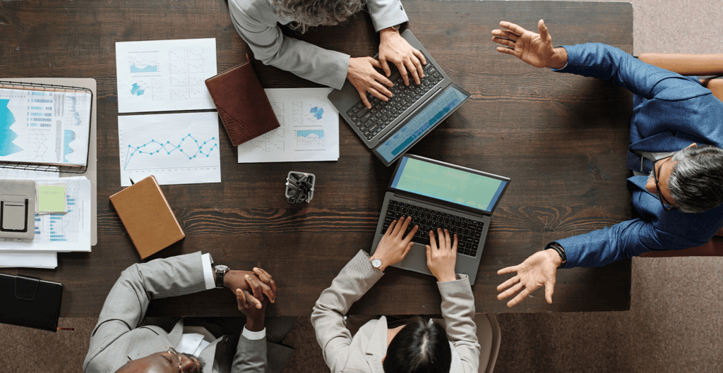 Receita Sintonia: nova classificação trimestral das empresas | Grupo BRA 360