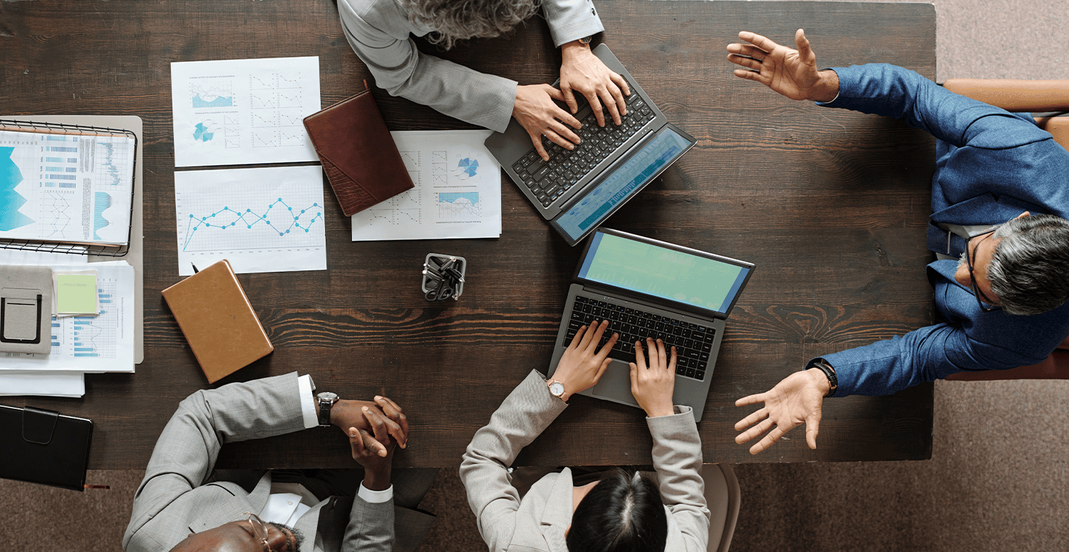 Receita Sintonia: 10,8 milhões de empresas recebem nova nota
