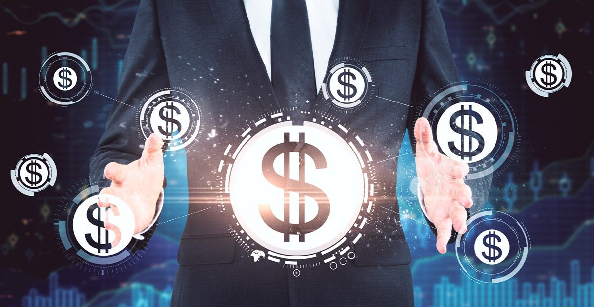 Dividendos rendem R$ 2,2 bi e Receita corta previsão