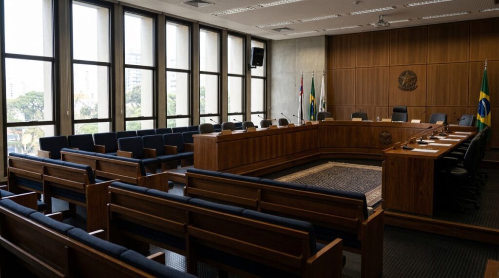 STF julga o voto de qualidade do CARF no dia 26 | Grupo BRA 360